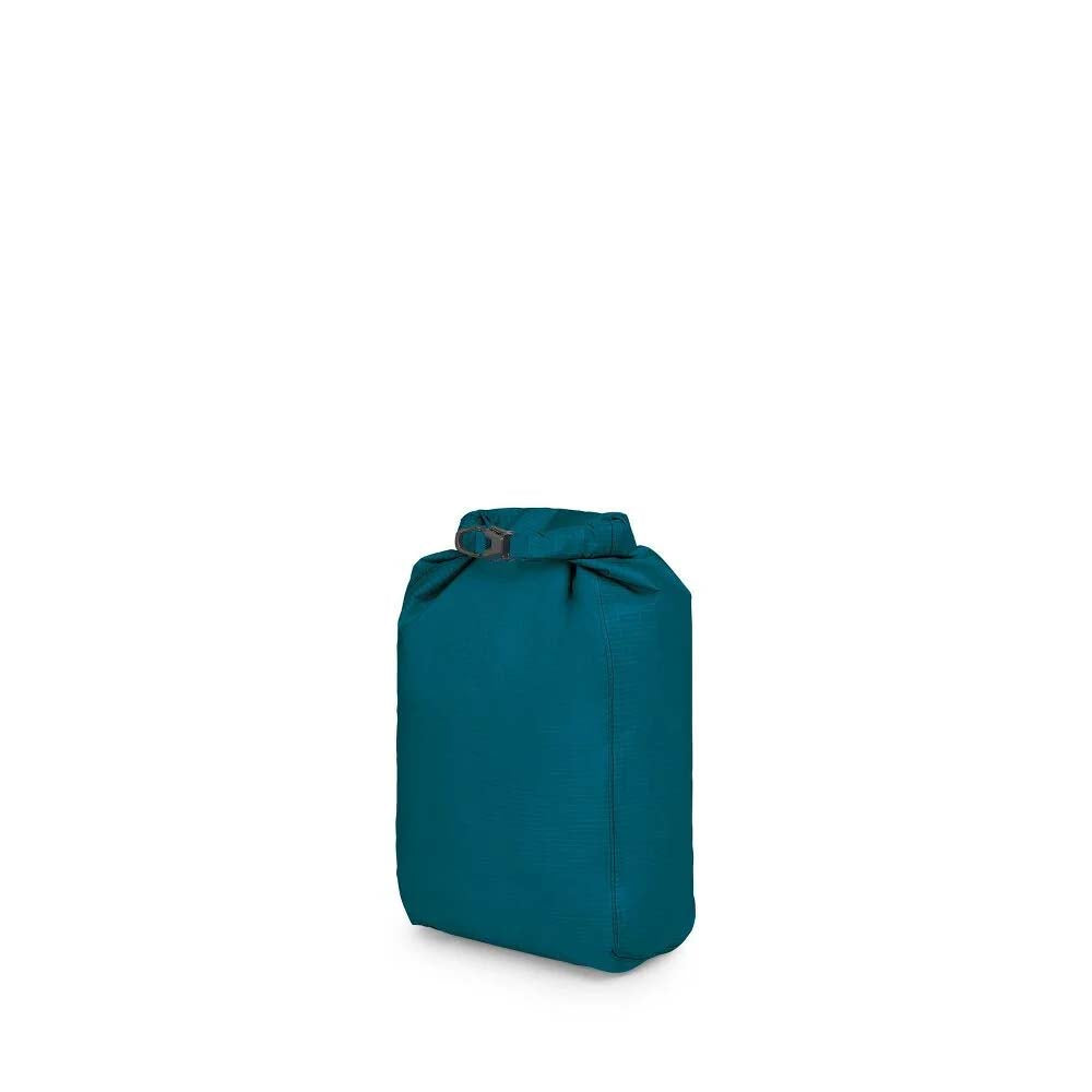 Osprey Travel Accessories Waterfront Blue Osprey Dry Sack W/Window 12L