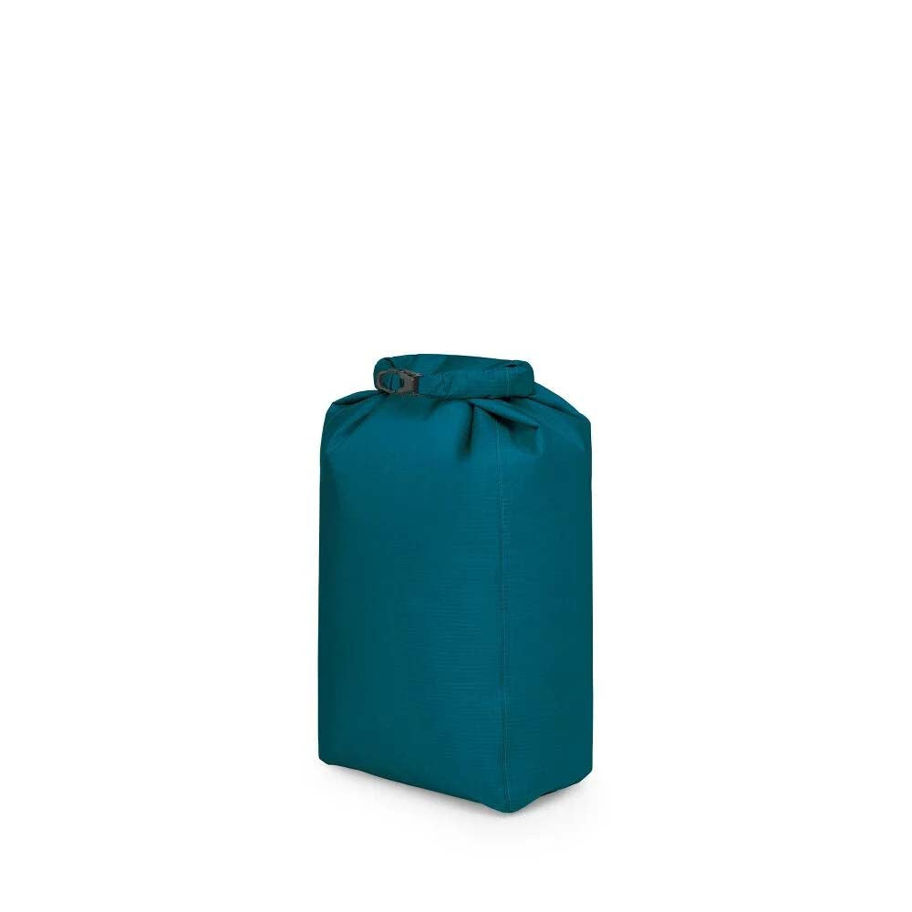 Osprey Travel Accessories Waterfront Blue Osprey Dry Sack W/Window 20L