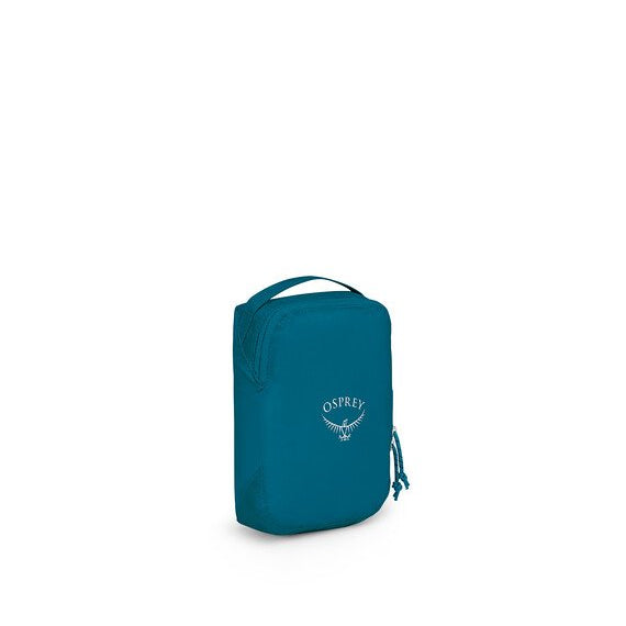 Osprey Travel Accessories Waterfront Blue Osprey Ultralight Packing Cube Small