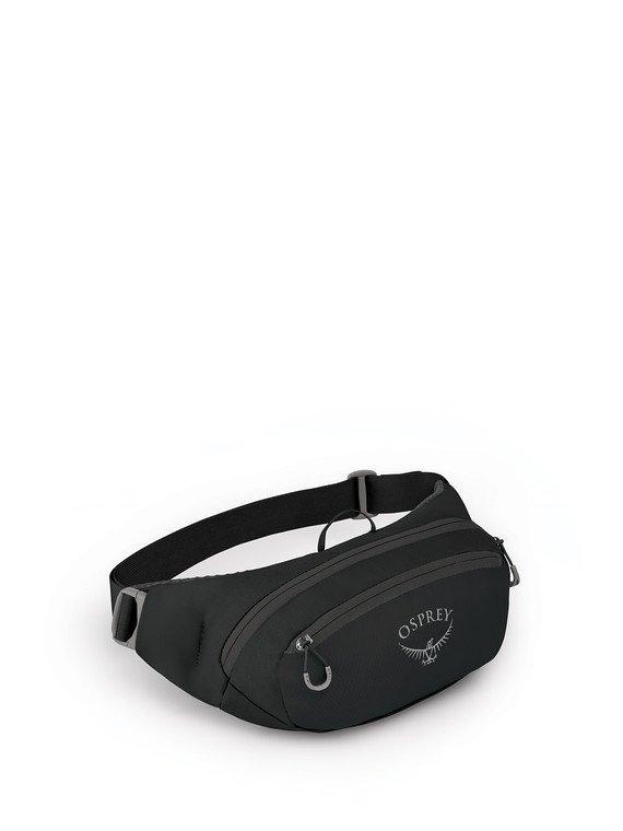 Osprey Waist Pouches Black Osprey Daylite Waist