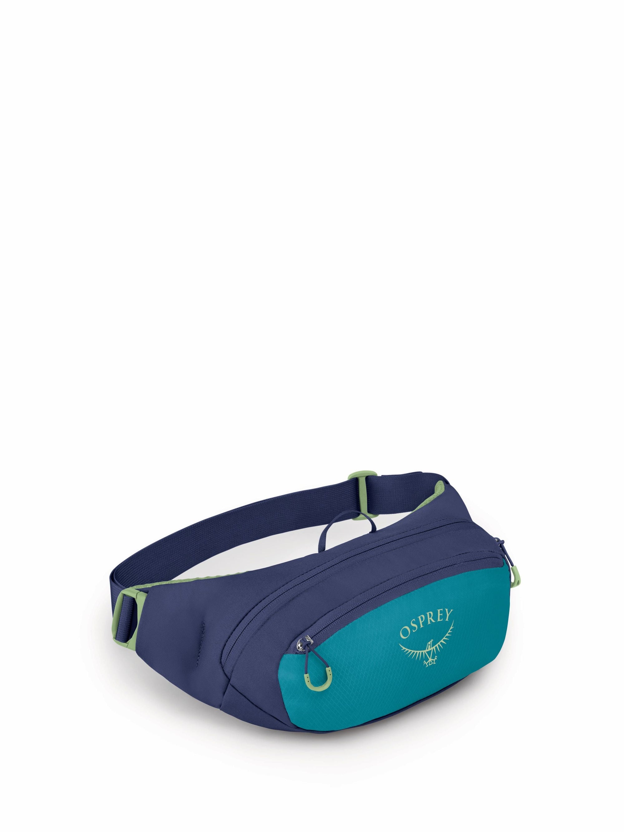Osprey Waist Pouches Blue Spikemoss/Alkaline Osprey Daylite Waist