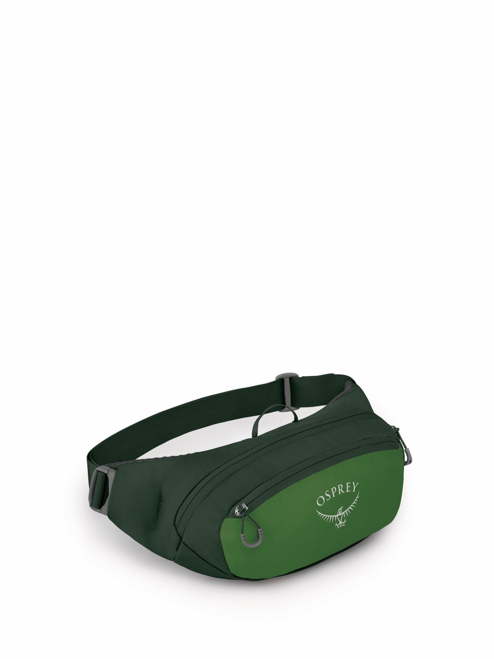 Osprey Waist Pouches Green Belt/Green Canopy Osprey Daylite Waist