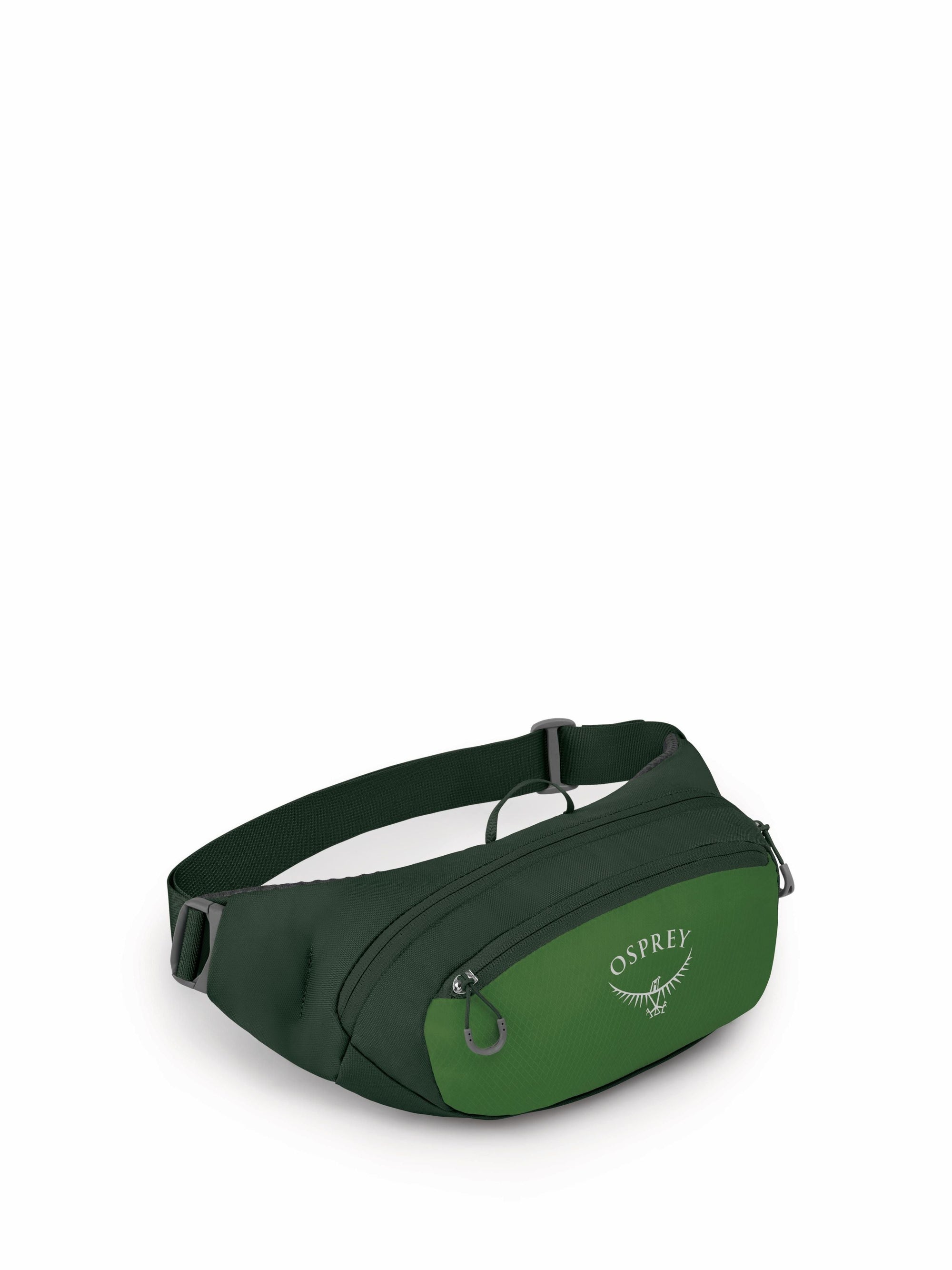 Osprey Waist Pouches Green Belt/Green Canopy Osprey Daylite Waist