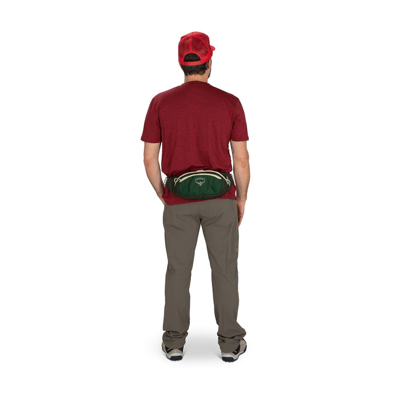 Osprey Waist Pouches Osprey Daylite Waist