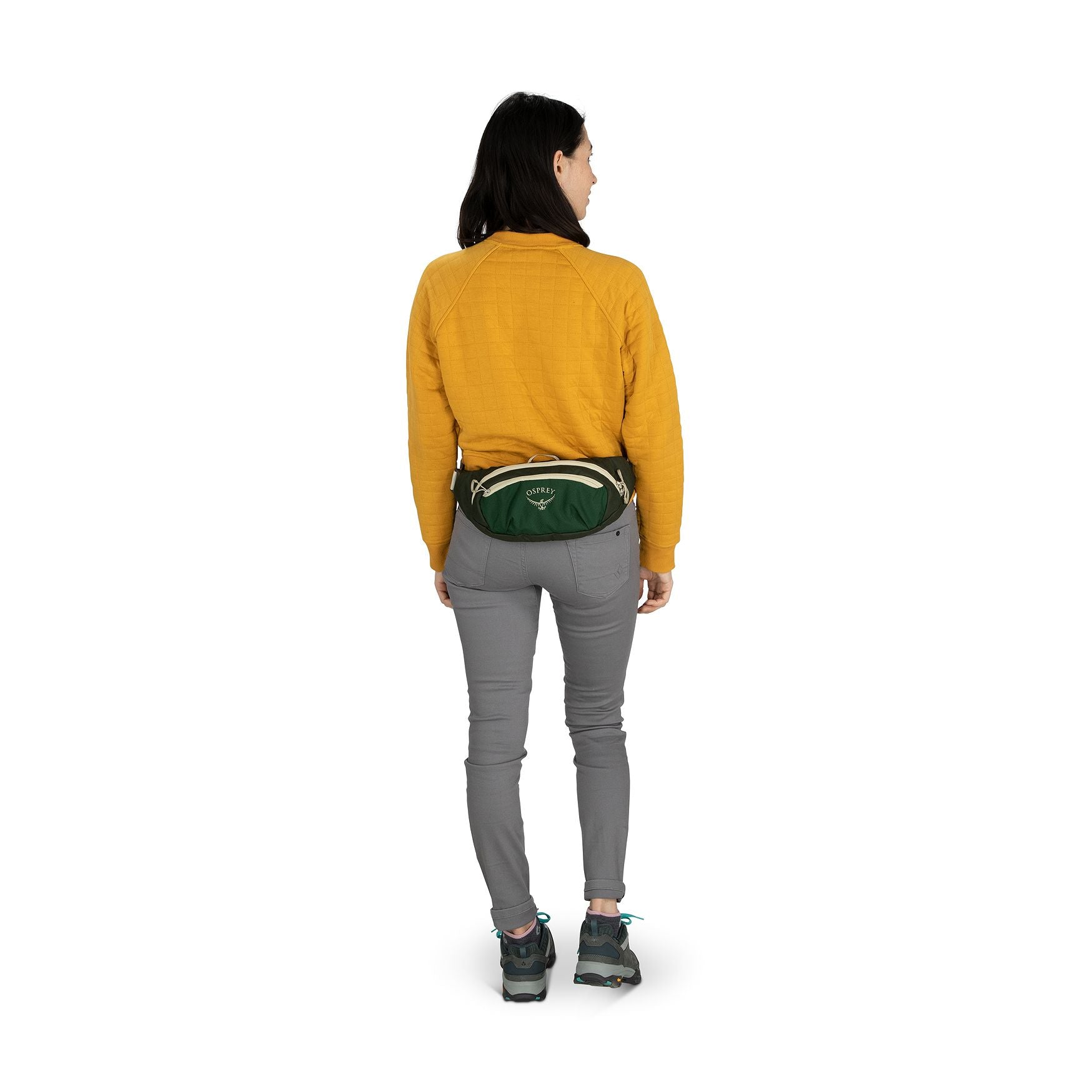 Osprey Waist Pouches Osprey Daylite Waist