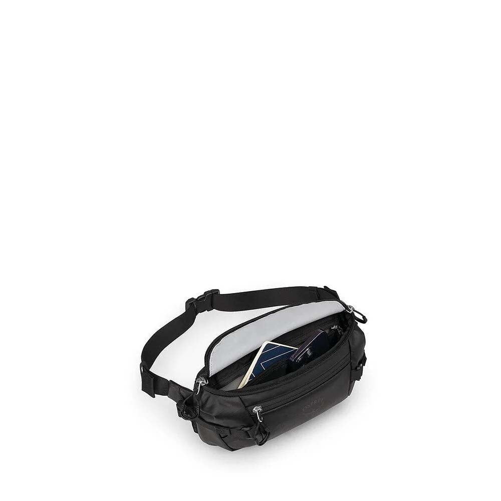 Osprey Waist Pouches Osprey Transporter Waist Pack