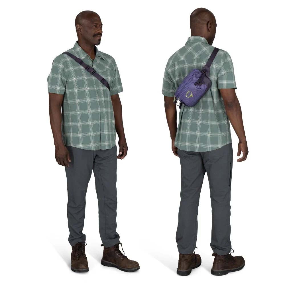 Osprey Waist Pouches Osprey Transporter Waist Pack