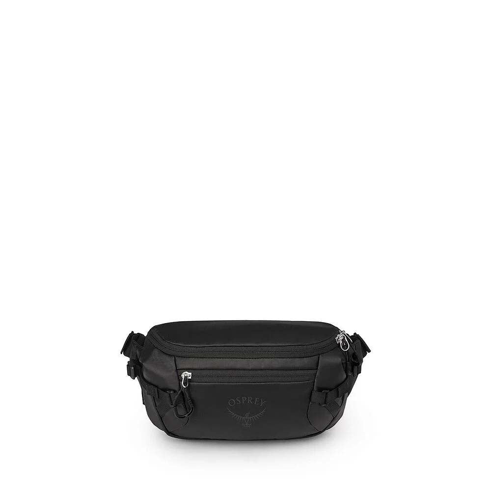 Osprey Waist Pouches Osprey Transporter Waist Pack