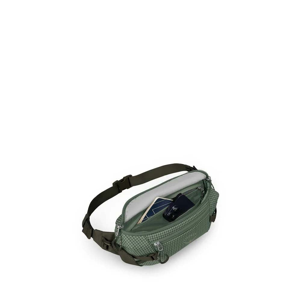 Osprey Waist Pouches Osprey Transporter Waist Pack