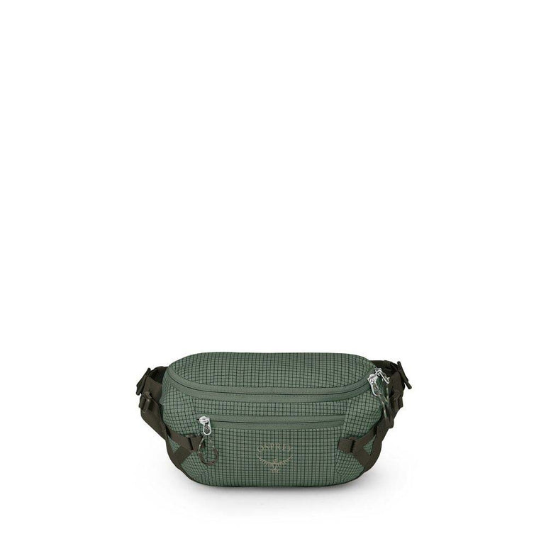 Osprey Waist Pouches Osprey Transporter Waist Pack