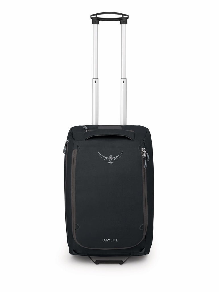 Osprey Wheeled Duffle Osprey Daylite Carry-On Wheeled Duffel 40