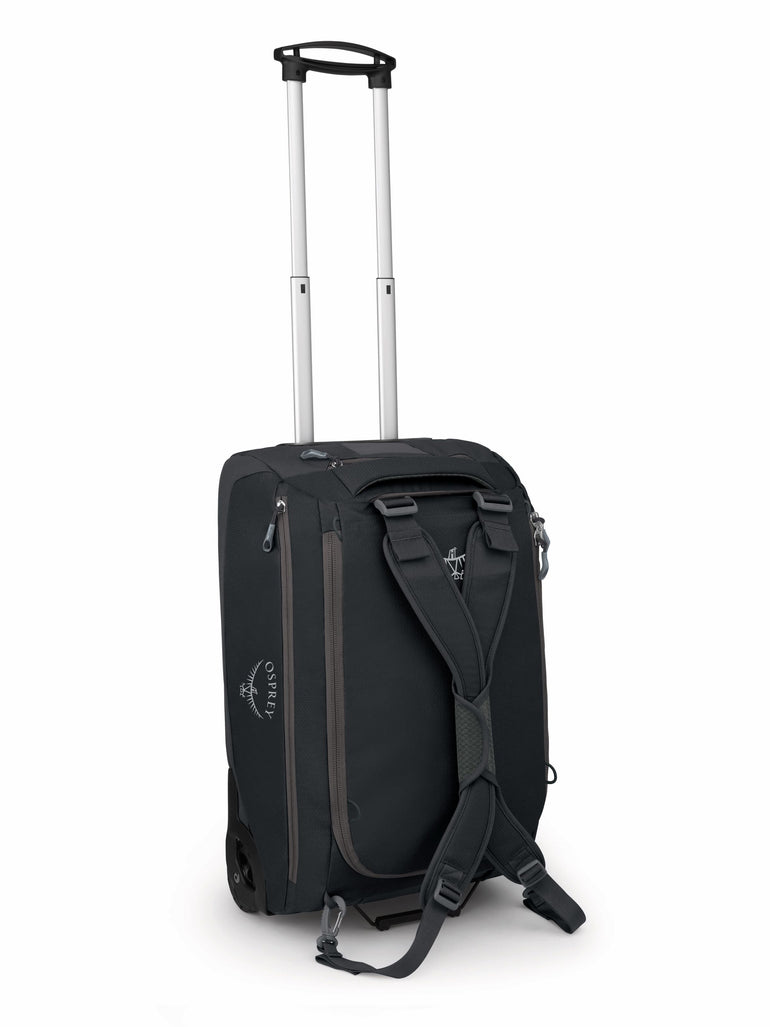 Osprey Wheeled Duffle Osprey Daylite Carry-On Wheeled Duffel 40