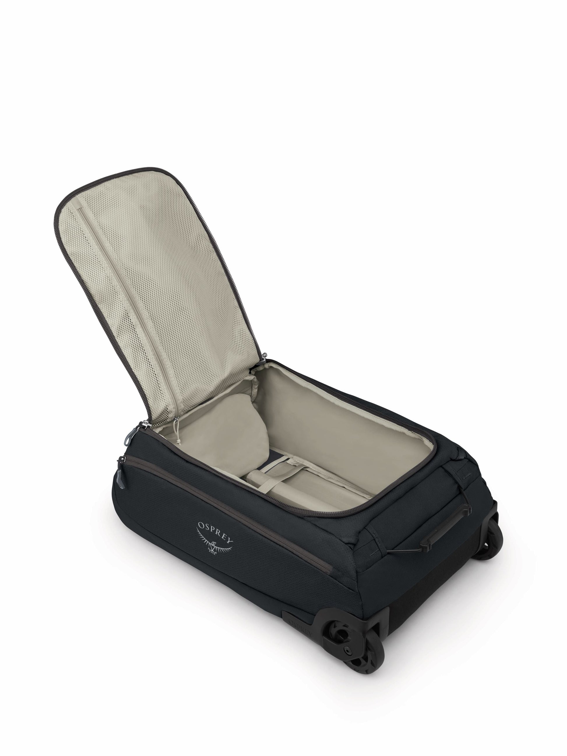 Osprey Wheeled Duffle Osprey Daylite Carry-On Wheeled Duffel 40
