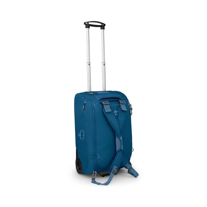 Osprey Wheeled Duffle Osprey Daylite Carry-On Wheeled Duffel 40