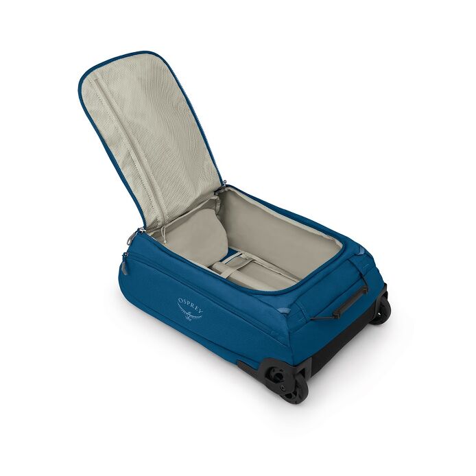 Osprey Wheeled Duffle Osprey Daylite Carry-On Wheeled Duffel 40