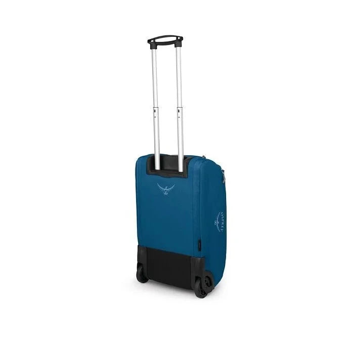 Osprey Wheeled Duffle Osprey Daylite Carry-On Wheeled Duffel 40