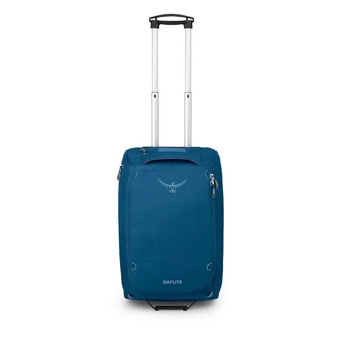 Osprey Wheeled Duffle Osprey Daylite Carry-On Wheeled Duffel 40