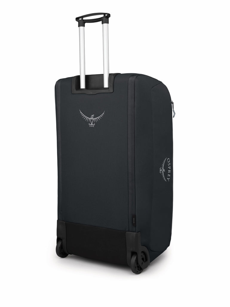 Osprey Wheeled Duffle Osprey Daylite Wheeled Duffel 115