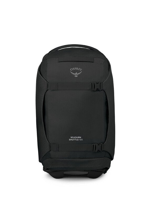 Osprey Wheeled Duffle Osprey Sojourn Shuttle Wheeled Duffel 30"/100L