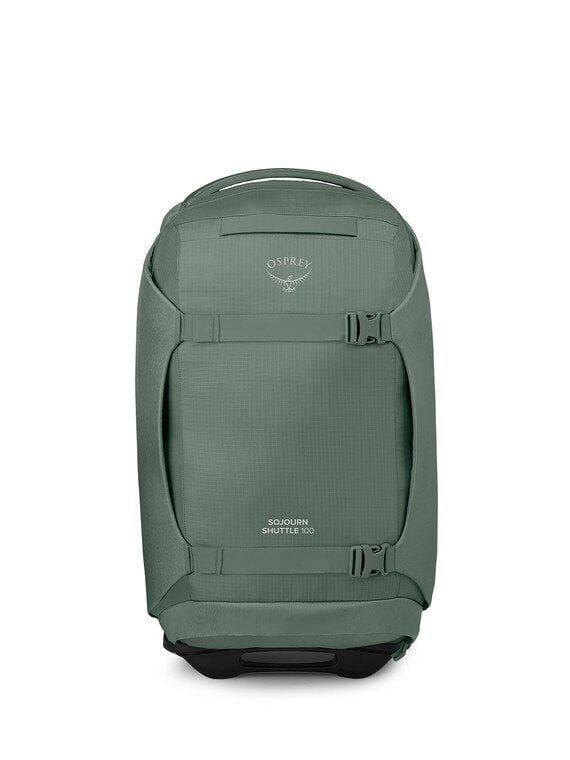 Osprey Wheeled Duffle Osprey Sojourn Shuttle Wheeled Duffel 30"/100L