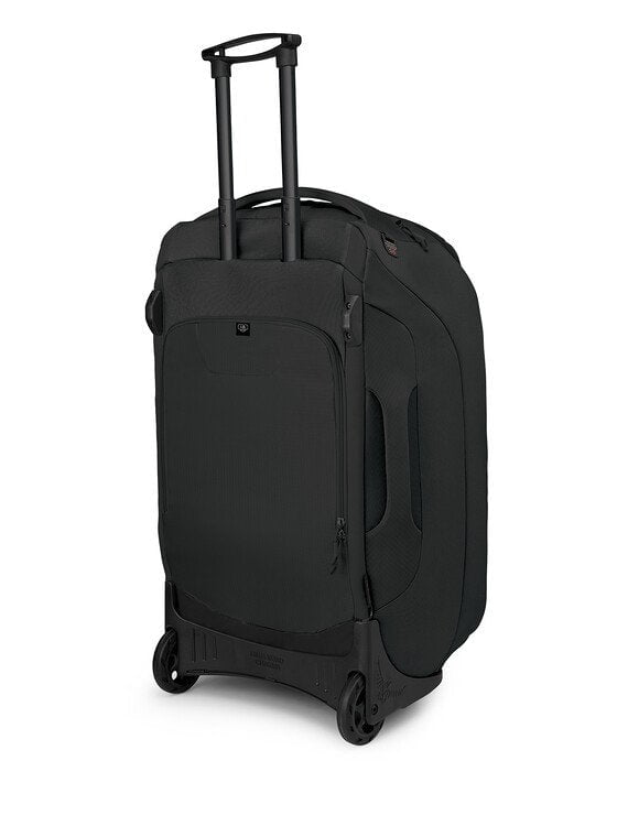Osprey Wheeled Duffle Osprey Sojourn Shuttle Wheeled Duffel 30"/100L