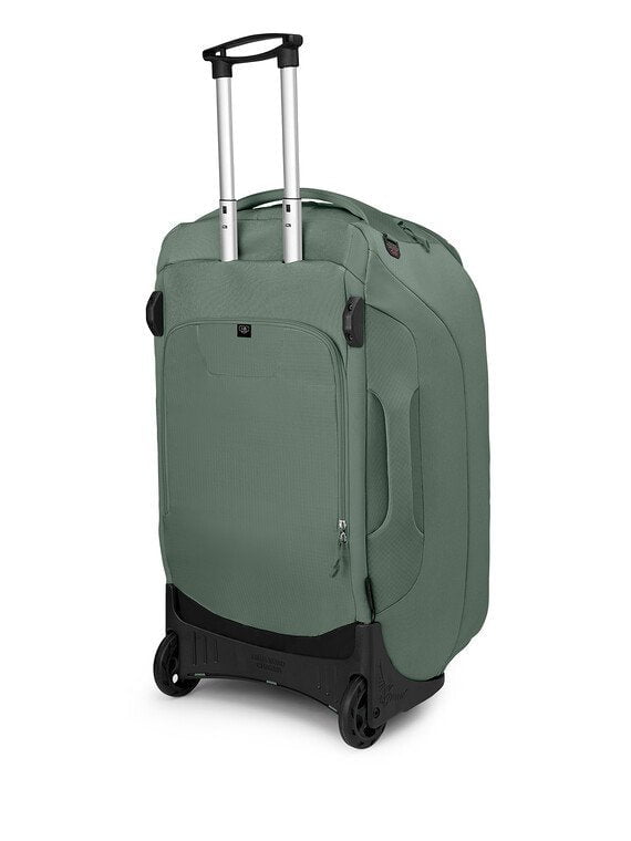 Osprey Wheeled Duffle Osprey Sojourn Shuttle Wheeled Duffel 30"/100L