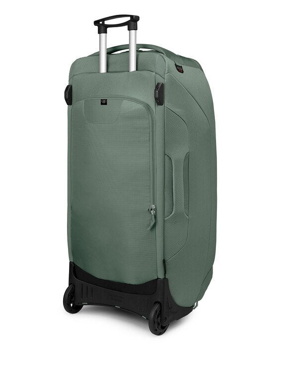Osprey Wheeled Duffle Osprey Sojourn Shuttle Wheeled Duffel 36"/130L