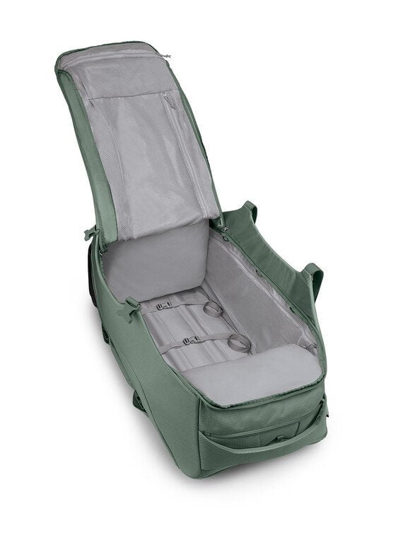 Osprey Wheeled Duffle Osprey Sojourn Shuttle Wheeled Duffel 36"/130L