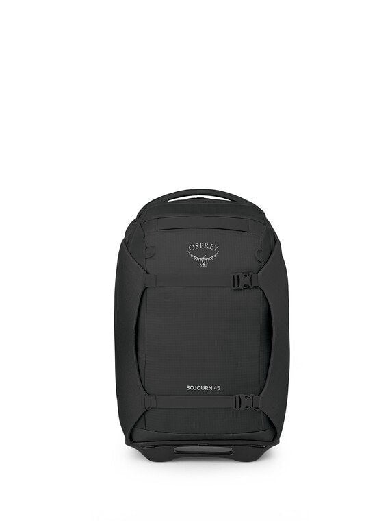 Osprey Wheeled Duffle Osprey Sojourn Wheeled Travel Pack 22"/45L