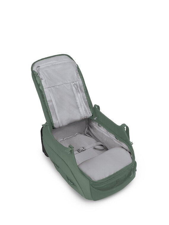 Osprey Wheeled Duffle Osprey Sojourn Wheeled Travel Pack 22"/45L