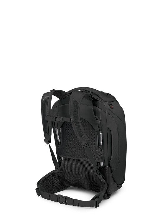 Osprey Wheeled Duffle Osprey Sojourn Wheeled Travel Pack 22"/45L