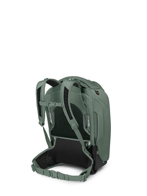 Osprey Wheeled Duffle Osprey Sojourn Wheeled Travel Pack 22"/45L