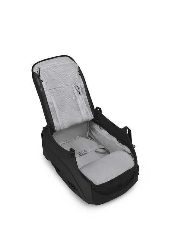 Osprey Wheeled Duffle Osprey Sojourn Wheeled Travel Pack 22"/45L
