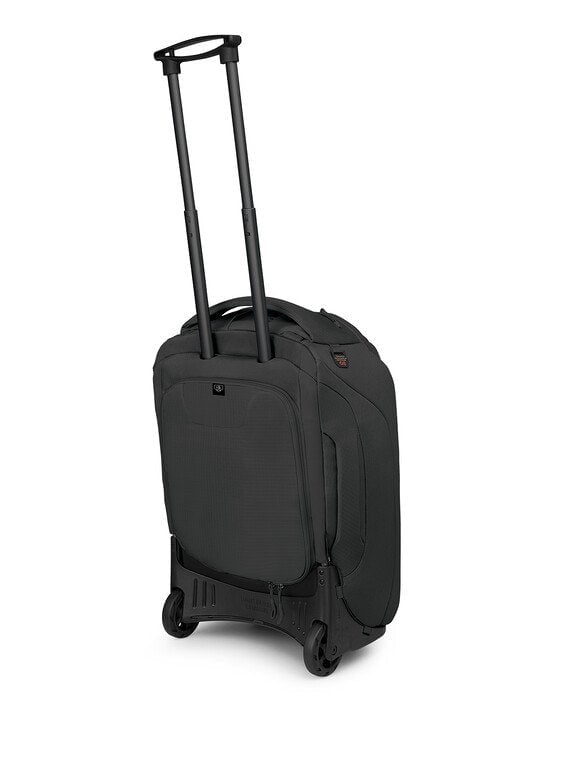 Osprey Wheeled Duffle Osprey Sojourn Wheeled Travel Pack 22"/45L