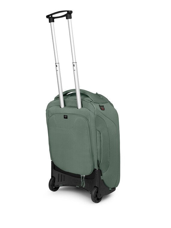 Osprey Wheeled Duffle Osprey Sojourn Wheeled Travel Pack 22"/45L