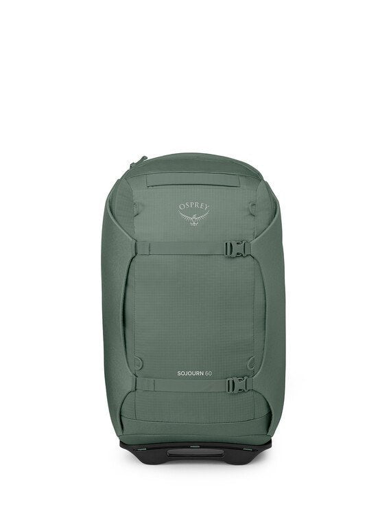 Osprey Wheeled Duffle Osprey Sojourn Wheeled Travel Pack 25"/60L