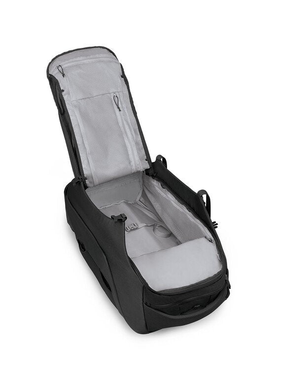 Osprey Wheeled Duffle Osprey Sojourn Wheeled Travel Pack 25"/60L