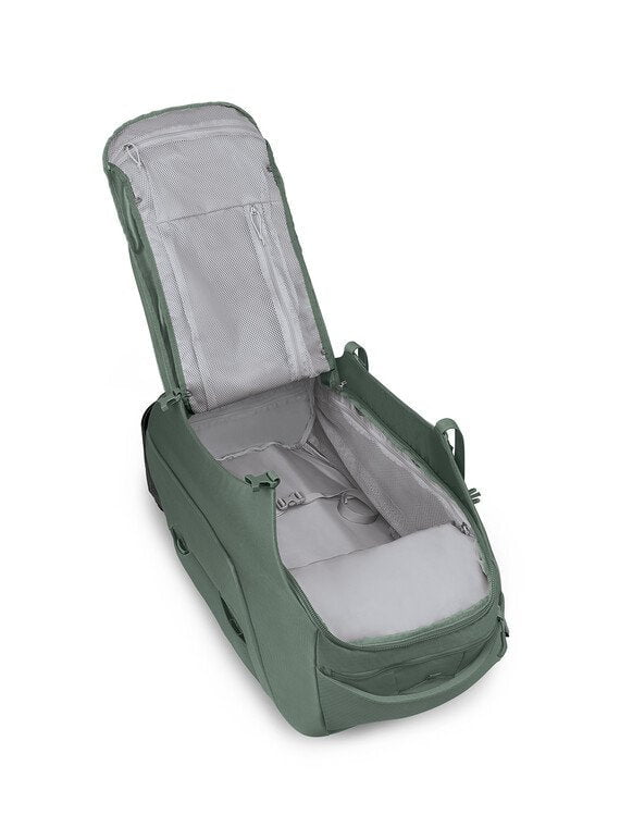 Osprey Wheeled Duffle Osprey Sojourn Wheeled Travel Pack 25"/60L
