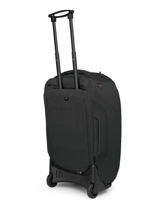 Osprey Wheeled Duffle Osprey Sojourn Wheeled Travel Pack 25"/60L