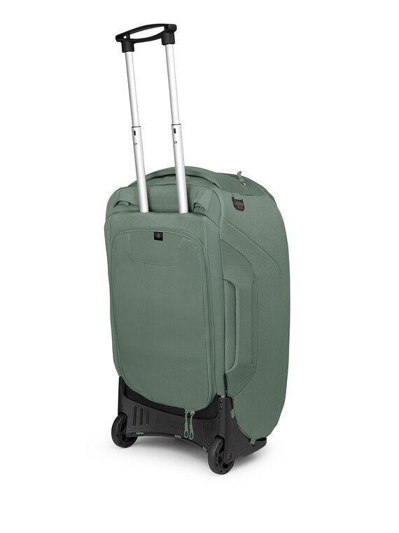 Osprey Wheeled Duffle Osprey Sojourn Wheeled Travel Pack 25"/60L
