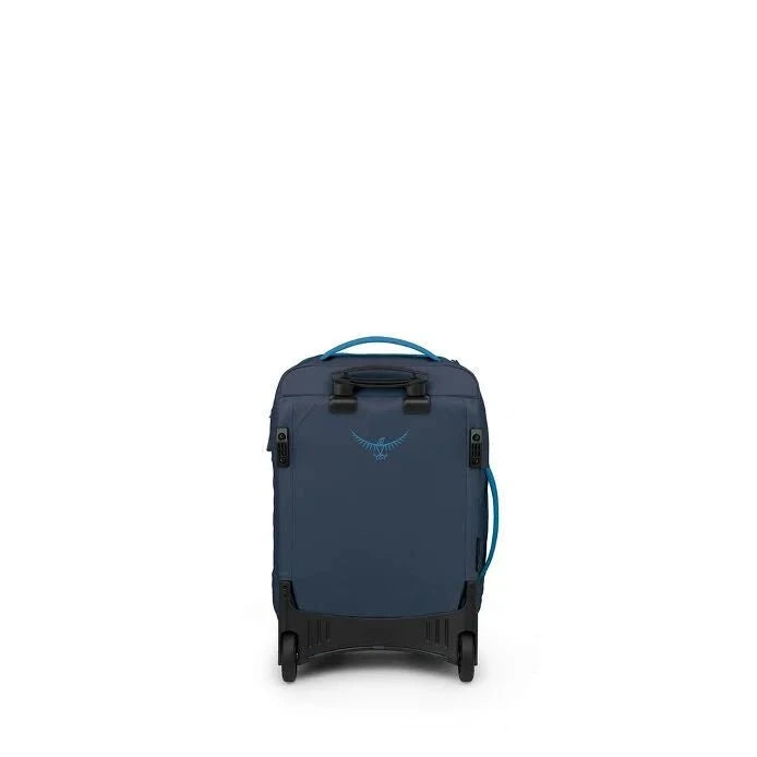 Osprey Wheeled Duffle Osprey Transporter Wheeled Carry On