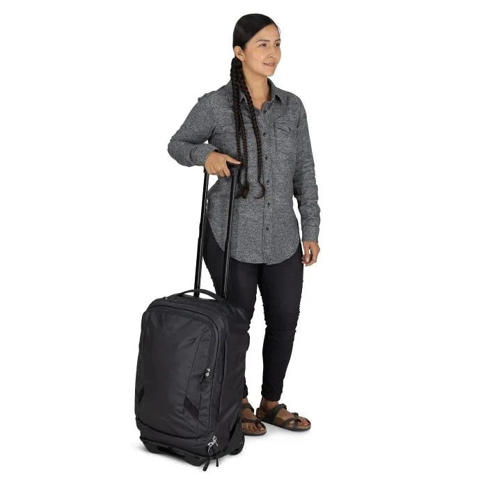 Osprey Wheeled Duffle Osprey Transporter Wheeled Carry On