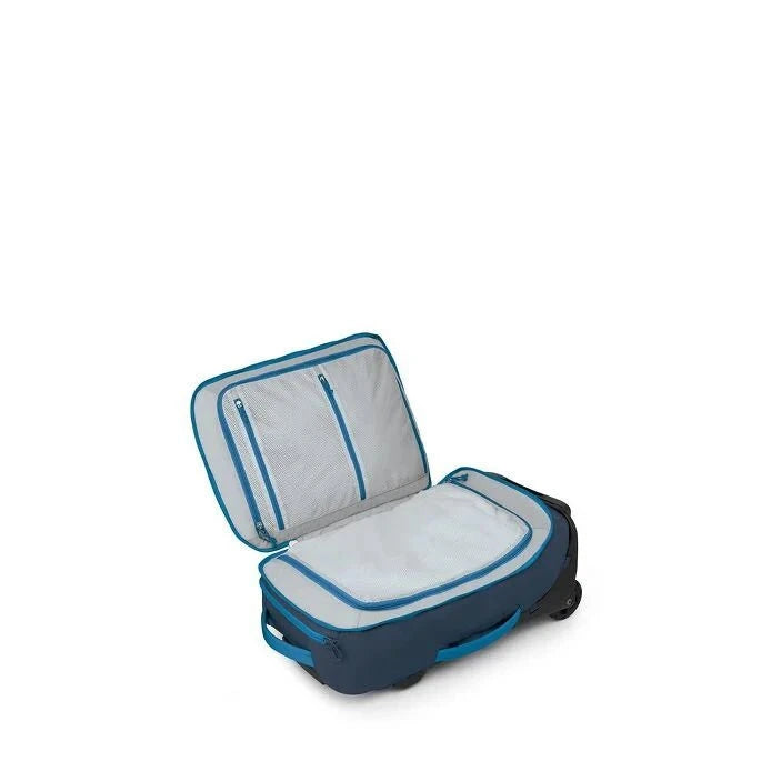 Osprey Wheeled Duffle Osprey Transporter Wheeled Carry On