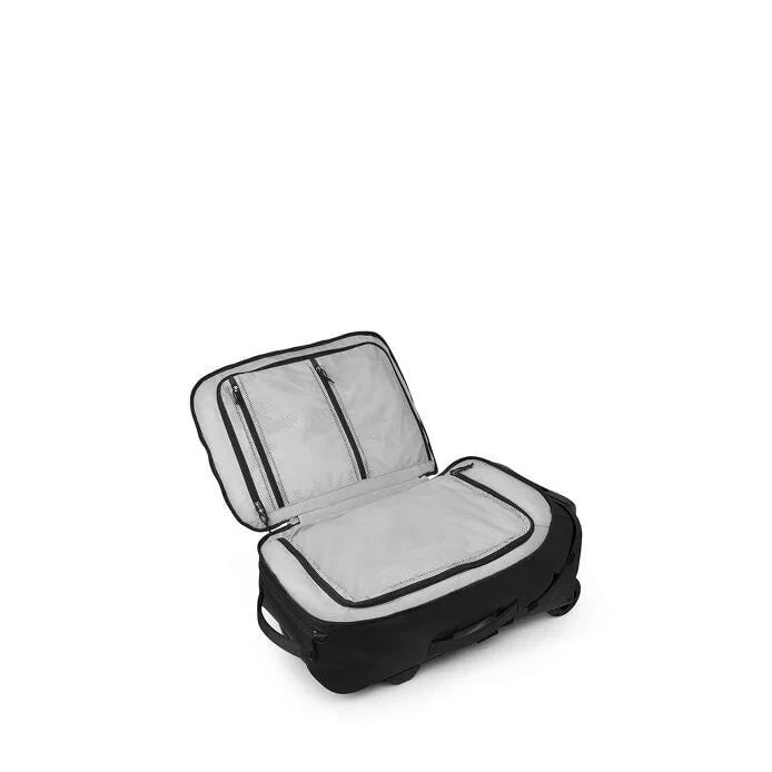 Osprey Wheeled Duffle Osprey Transporter Wheeled Carry On