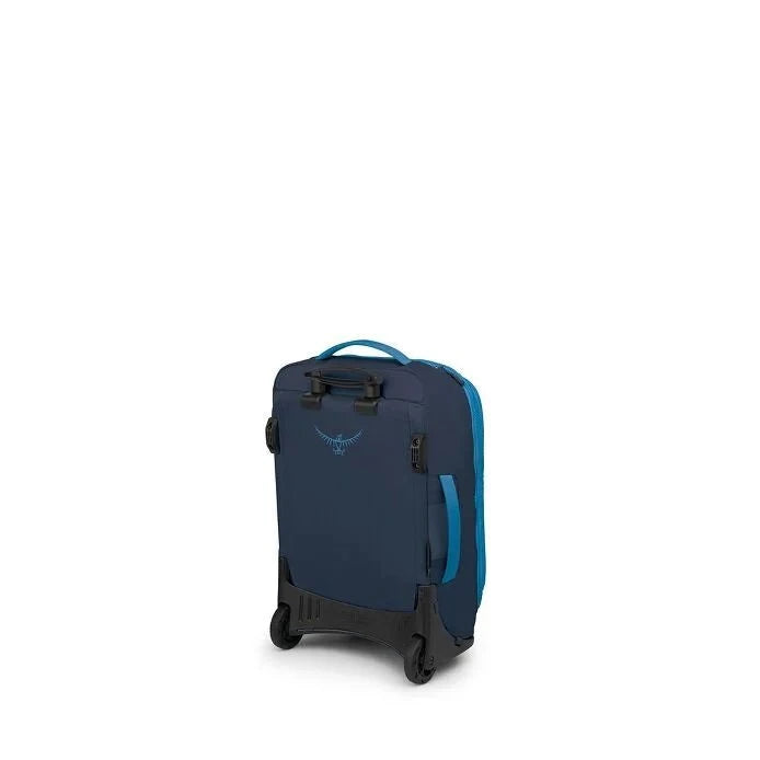 Osprey Wheeled Duffle Osprey Transporter Wheeled Carry On