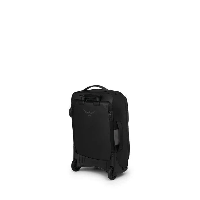 Osprey Wheeled Duffle Osprey Transporter Wheeled Carry On