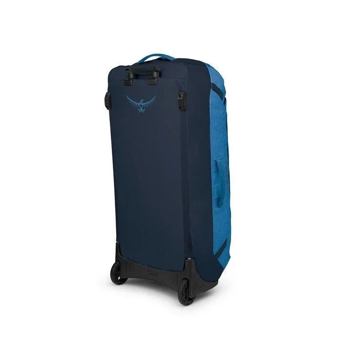 Osprey Wheeled Duffle Osprey Transporter Wheeled Duffel 120