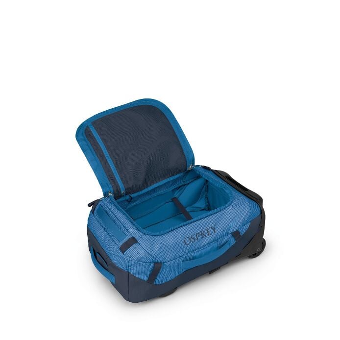 Osprey Wheeled Duffle Osprey Transporter Wheeled Duffel 40