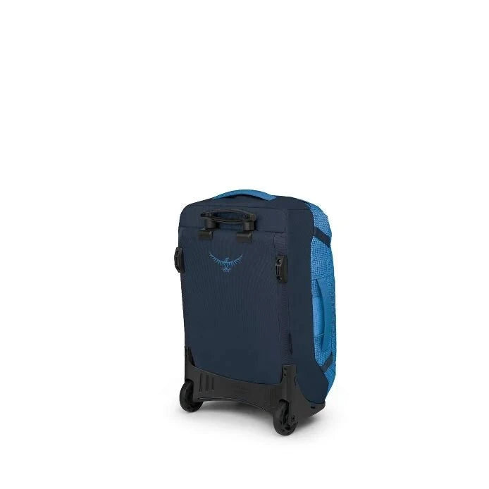 Osprey Wheeled Duffle Osprey Transporter Wheeled Duffel 40