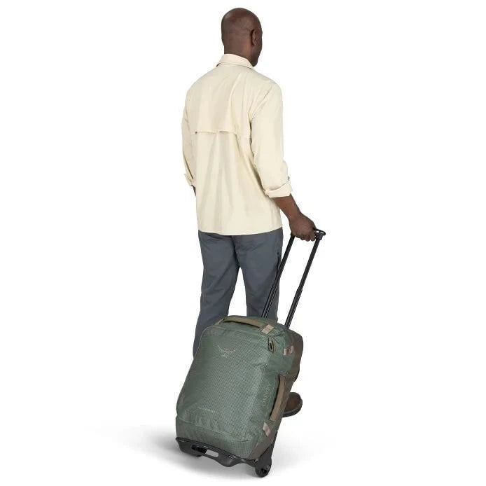 Osprey Wheeled Duffle Osprey Transporter Wheeled Duffel 40
